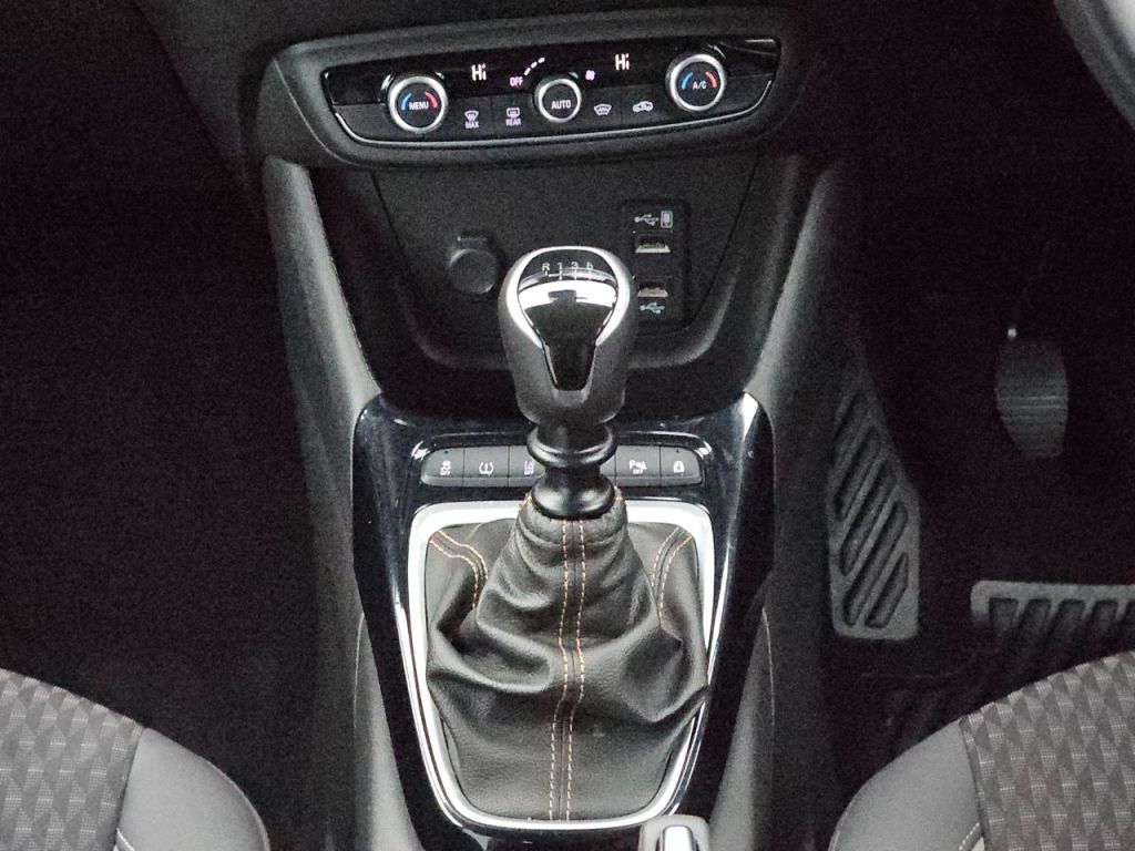 Used Vauxhall Crossland X 2019 for sale - 77287291: Photo 15