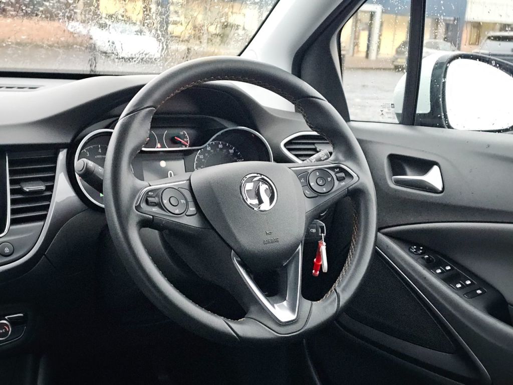 Used Vauxhall Crossland X 2019 for sale - 77287291: Photo 16