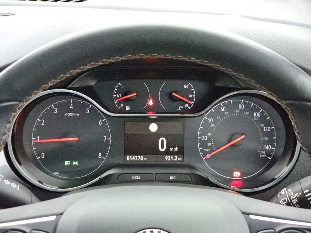 Used Vauxhall Crossland X 2019 for sale - 77287291: Photo 18