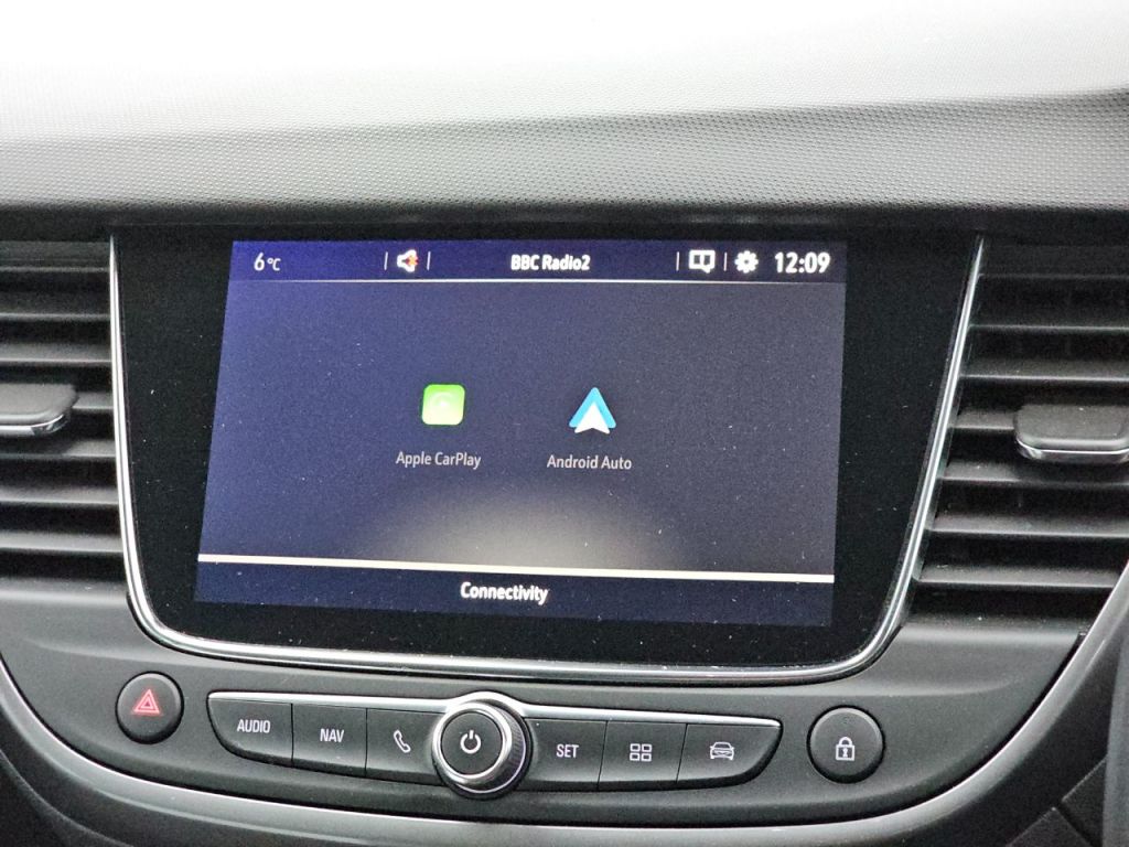 Used Vauxhall Crossland X 2019 for sale - 77287291: Photo 21