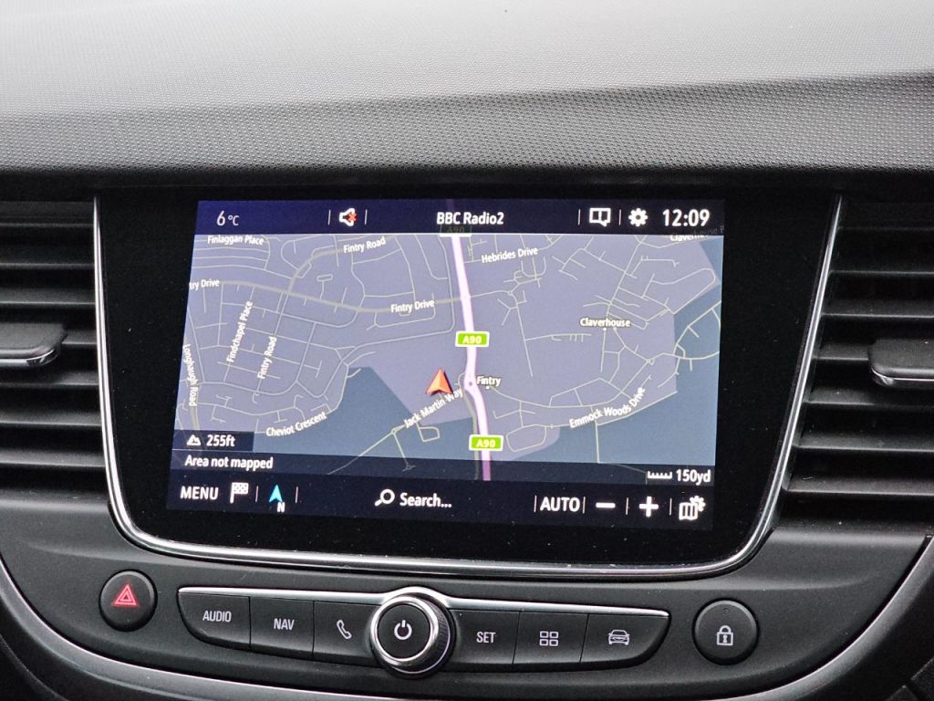 Used Vauxhall Crossland X 2019 for sale - 77287291: Photo 22