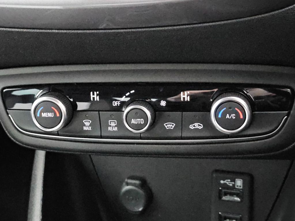 Used Vauxhall Crossland X 2019 for sale - 77287291: Photo 23