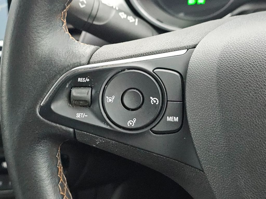 Used Vauxhall Crossland X 2019 for sale - 77287291: Photo 27