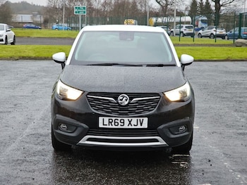 Used Vauxhall Crossland X 2019 for sale - 77287291: Photo