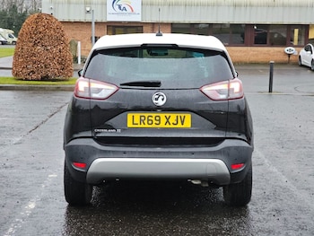Used Vauxhall Crossland X 2019 for sale - 77287291: Photo