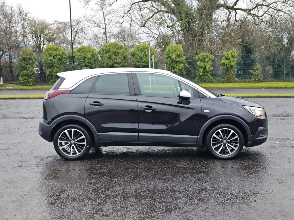 Used Vauxhall Crossland X 2019 for sale - 77287291: Photo 5