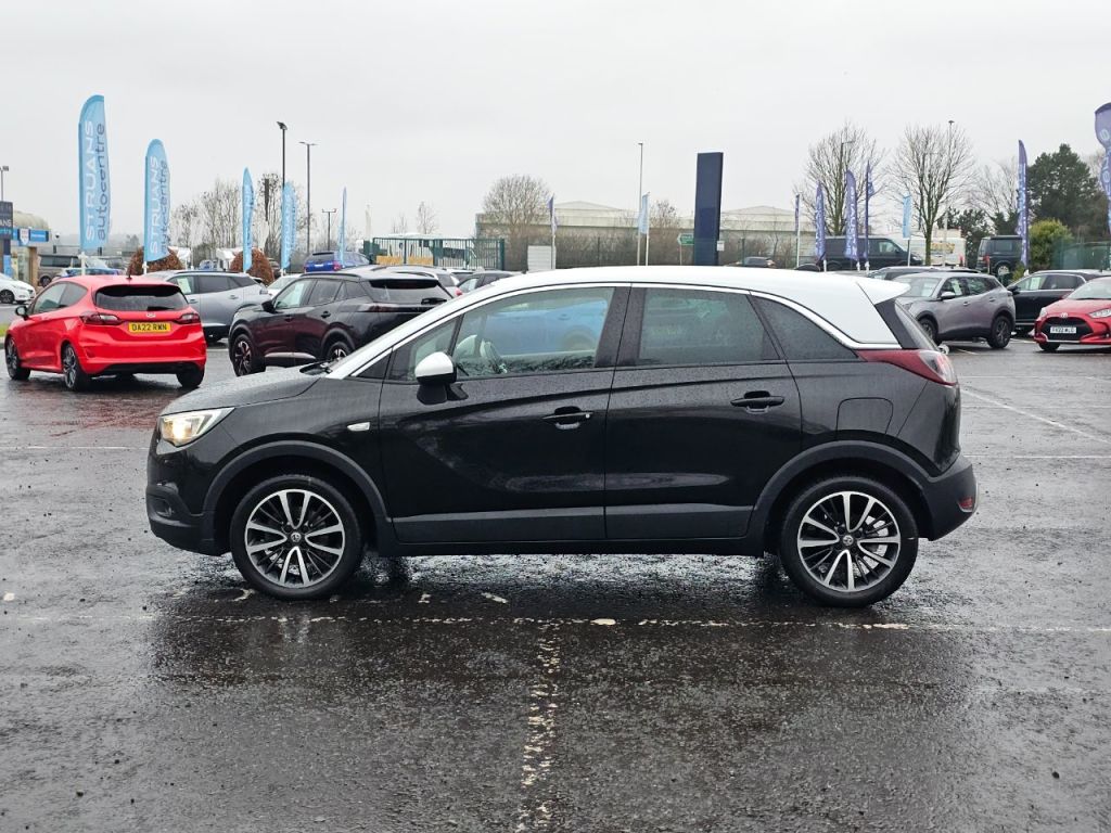 Used Vauxhall Crossland X 2019 for sale - 77287291: Photo 6
