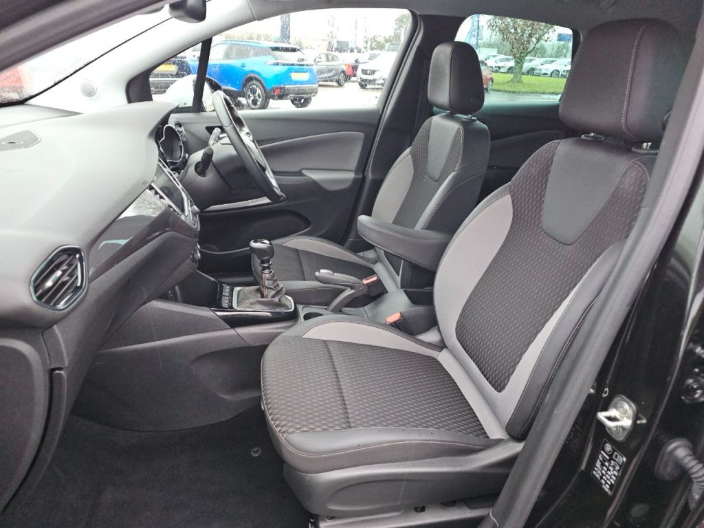 Used Vauxhall Crossland X 2019 for sale - 77287291: Photo 9