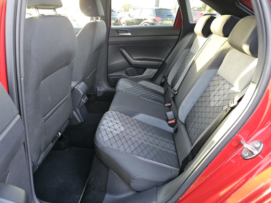 Used Volkswagen Taigo 2022 for sale - 77533760: Photo 10