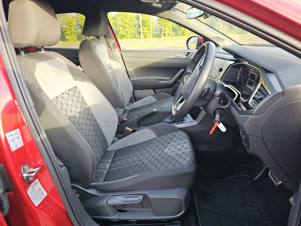 Used Volkswagen Taigo 2022 for sale - 77533760: Photo 11