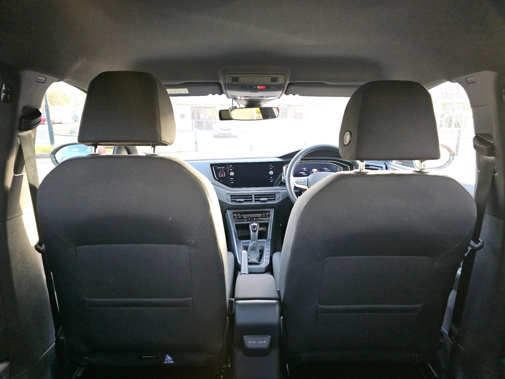 Used Volkswagen Taigo 2022 for sale - 77533760: Photo 18