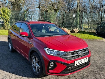 Used Volkswagen Taigo 2022 for sale - 77533760: Photo