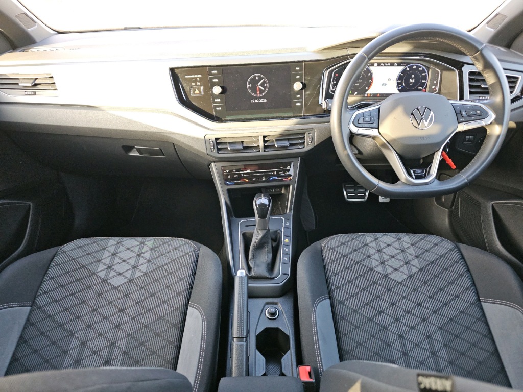 Used Volkswagen Taigo 2022 for sale - 77533760: Photo 20