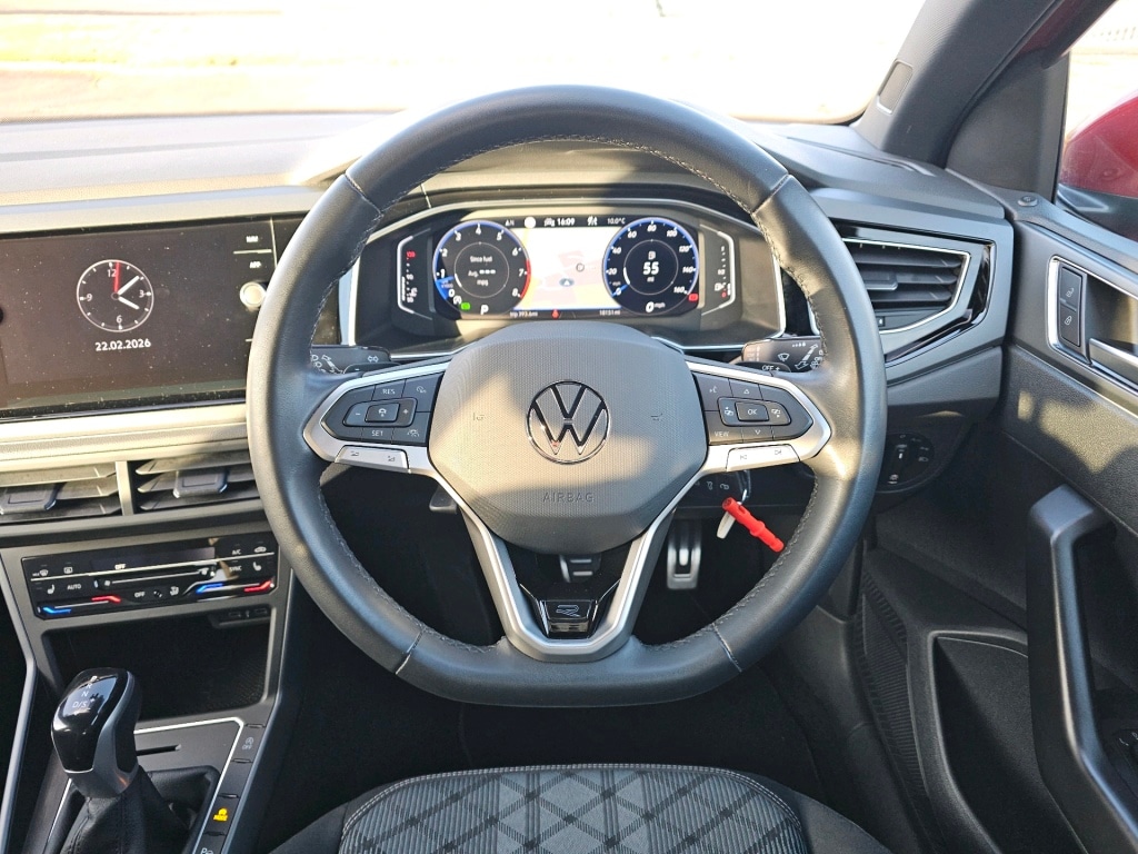 Used Volkswagen Taigo 2022 for sale - 77533760: Photo 22