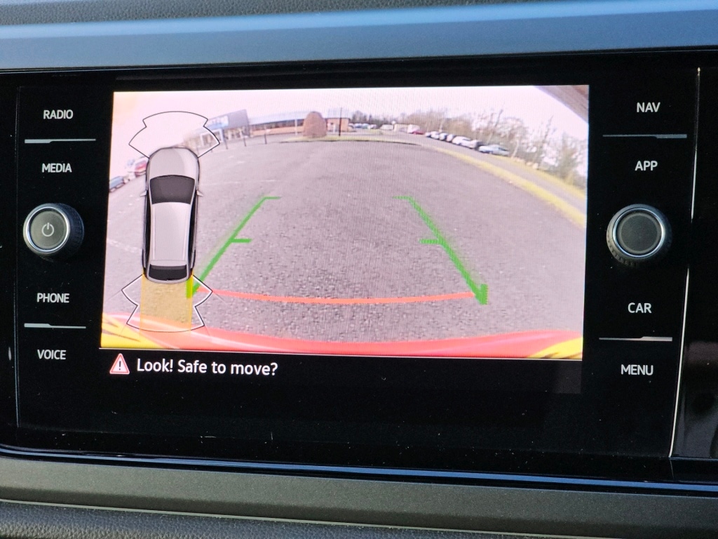 Used Volkswagen Taigo 2022 for sale - 77533760: Photo 26