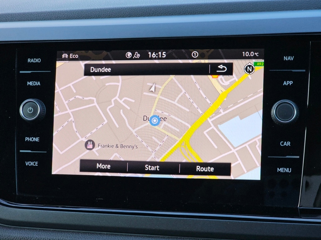 Used Volkswagen Taigo 2022 for sale - 77533760: Photo 27