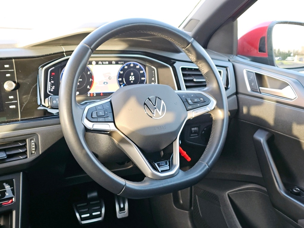 Used Volkswagen Taigo 2022 for sale - 77533760: Photo 33