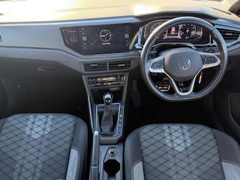 Used Volkswagen Taigo 2022 for sale - 77533760: Photo