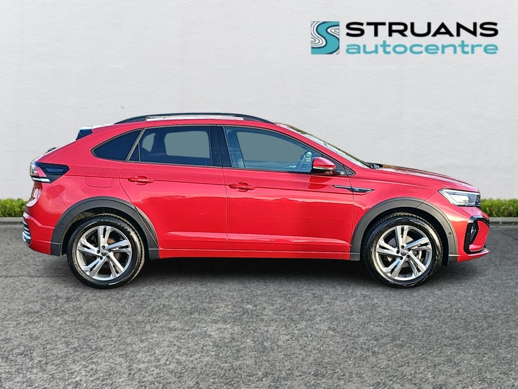 Used Volkswagen Taigo 2022 for sale - 77533760: Photo 5