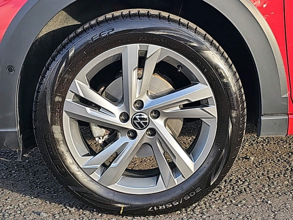 Used Volkswagen Taigo 2022 for sale - 77533760: Photo 8