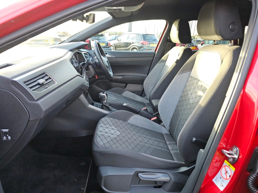 Used Volkswagen Taigo 2022 for sale - 77533760: Photo 9