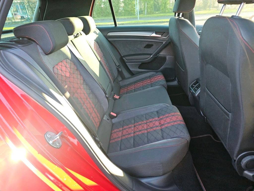 Used Volkswagen Golf 2019 for sale - 77506547: Photo 10