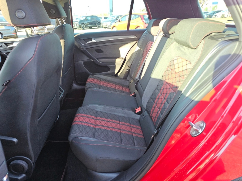 Used Volkswagen Golf 2019 for sale - 77506547: Photo 12