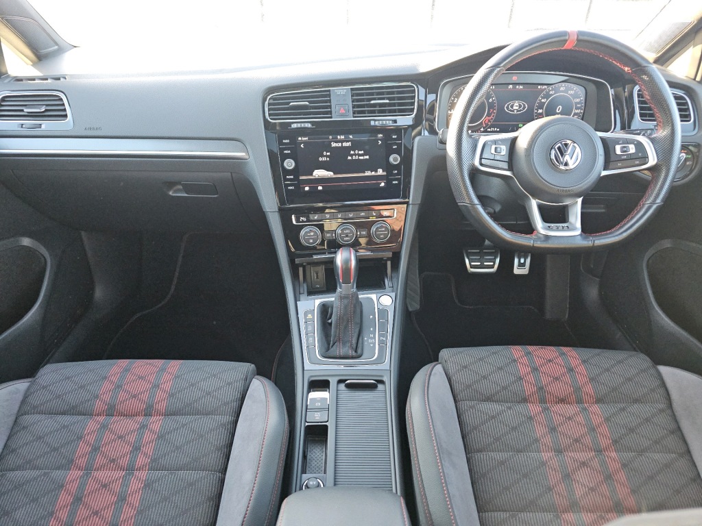 Used Volkswagen Golf 2019 for sale - 77506547: Photo 15