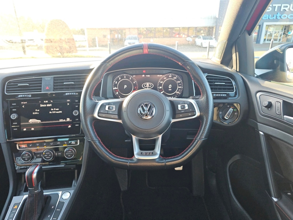 Used Volkswagen Golf 2019 for sale - 77506547: Photo 18