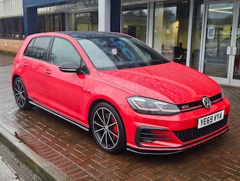 Used Volkswagen Golf 2019 for sale - 77506547: Photo