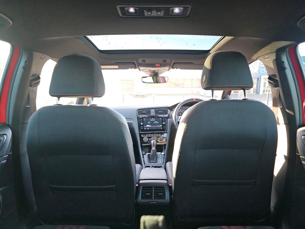 Used Volkswagen Golf 2019 for sale - 77506547: Photo 22