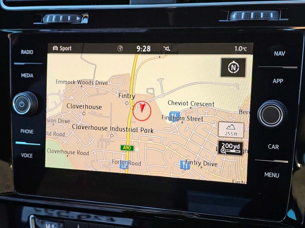 Used Volkswagen Golf 2019 for sale - 77506547: Photo 28