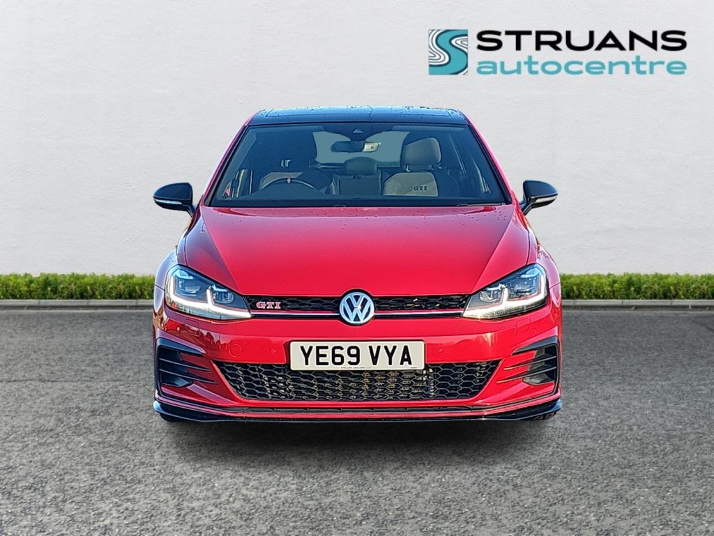 Used Volkswagen Golf 2019 for sale - 77506547: Photo 3