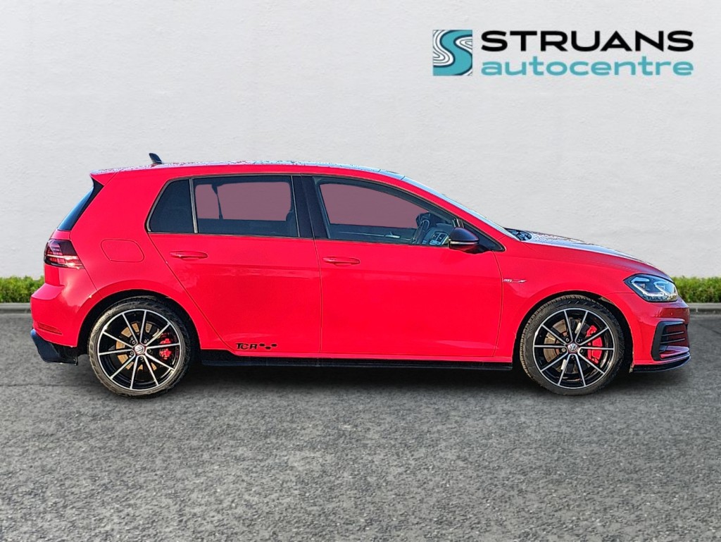 Used Volkswagen Golf 2019 for sale - 77506547: Photo 5