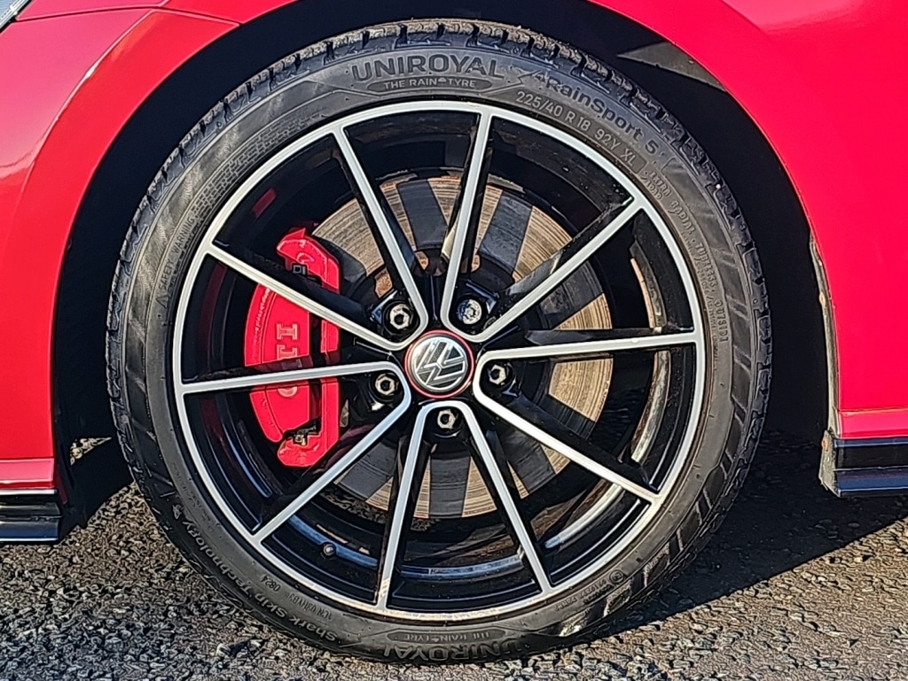 Used Volkswagen Golf 2019 for sale - 77506547: Photo 8