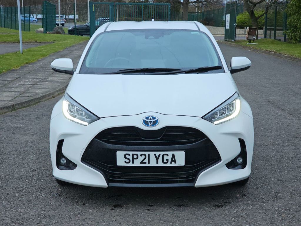 Used Toyota Yaris 2021 for sale - 78026005: Photo 3