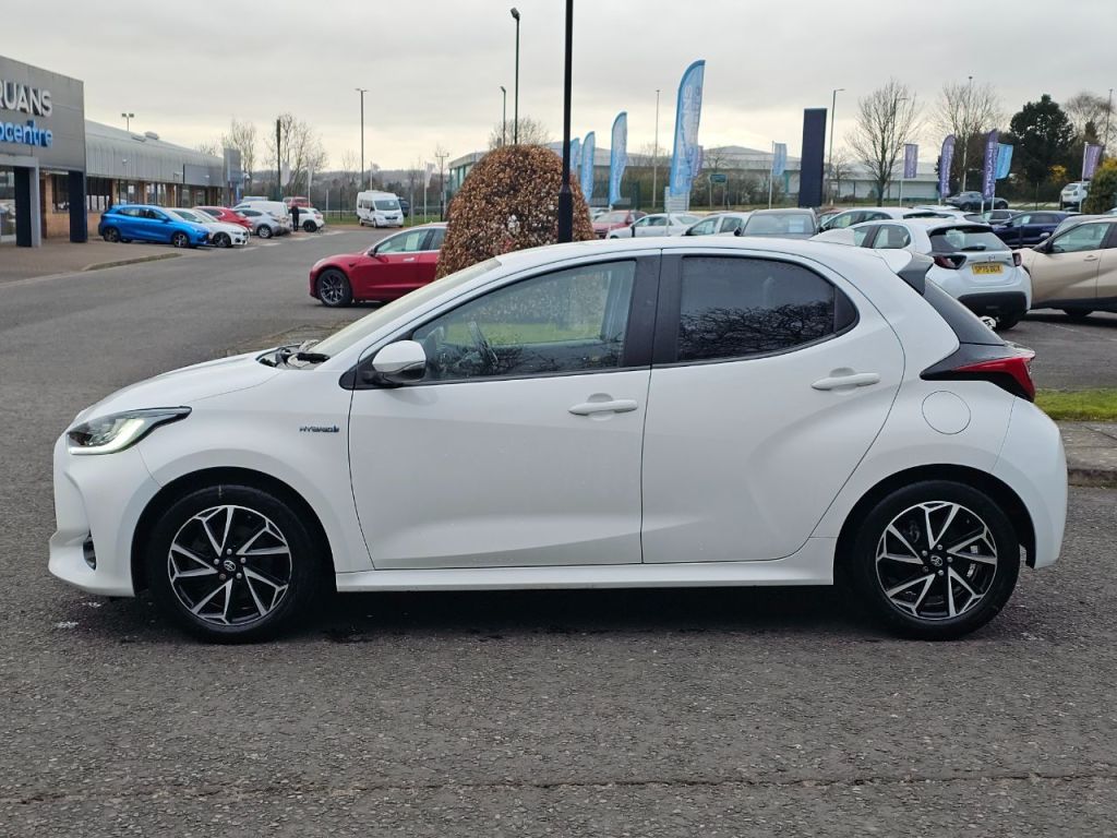 Used Toyota Yaris 2021 for sale - 78026005: Photo 6