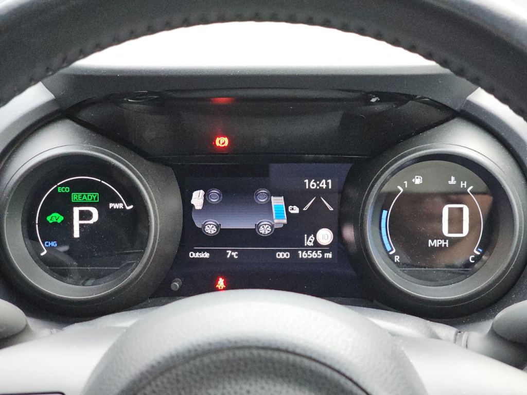 Used Toyota Yaris 2021 for sale - 78026005: Photo 7