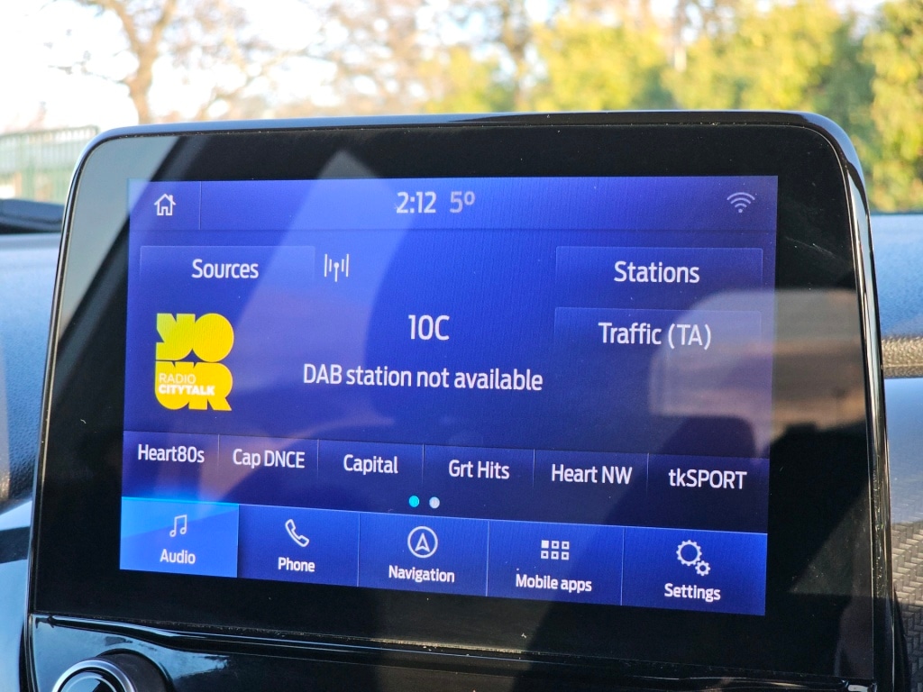 Used Ford Fiesta 2021 for sale - 76840534: Photo 18