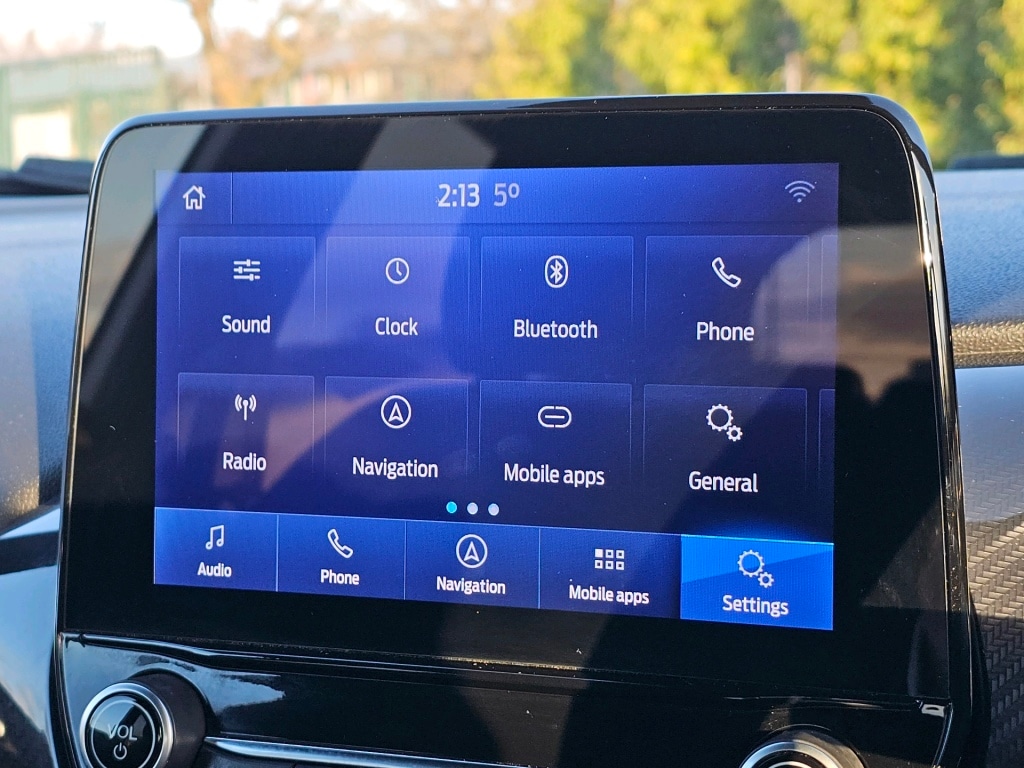 Used Ford Fiesta 2021 for sale - 76840534: Photo 20