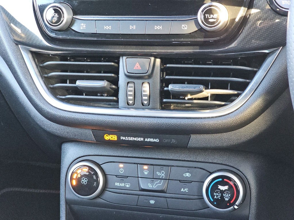 Used Ford Fiesta 2021 for sale - 76840534: Photo 22