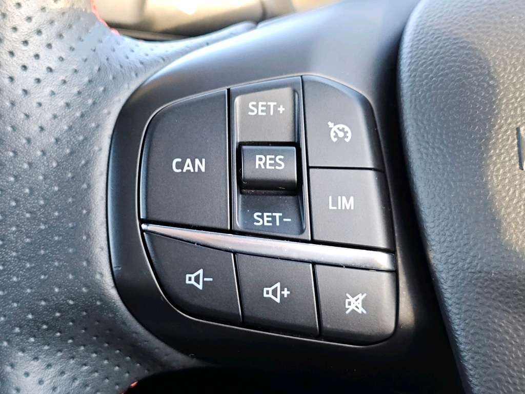 Used Ford Fiesta 2021 for sale - 76840534: Photo 27