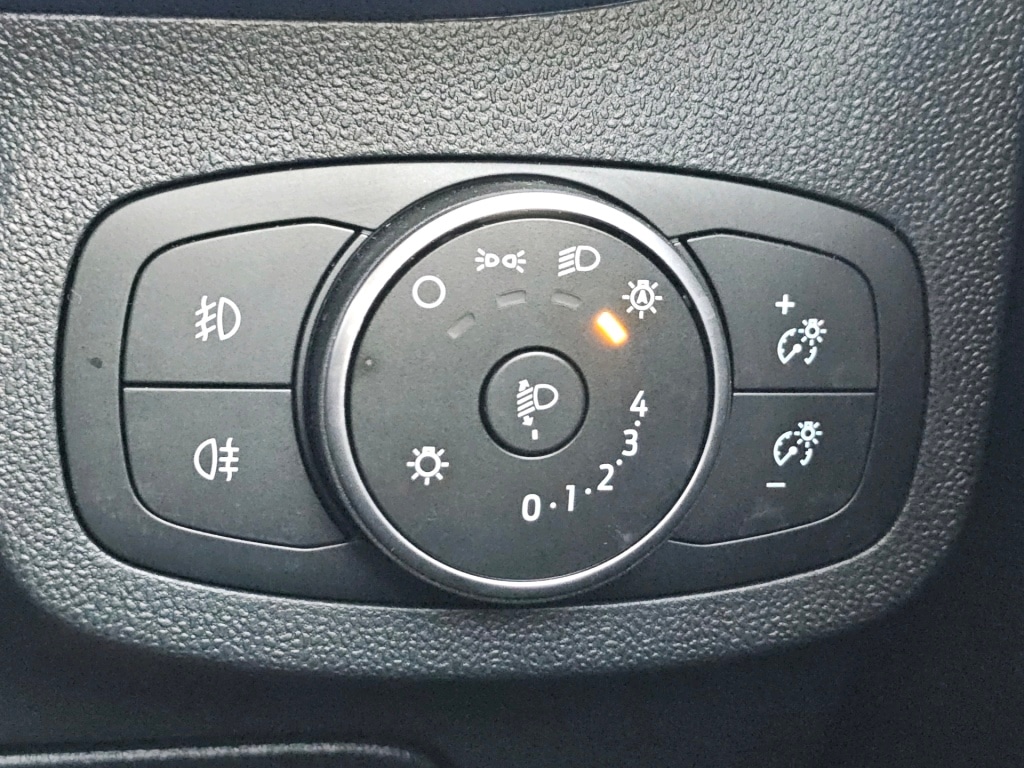 Used Ford Fiesta 2021 for sale - 76840534: Photo 39