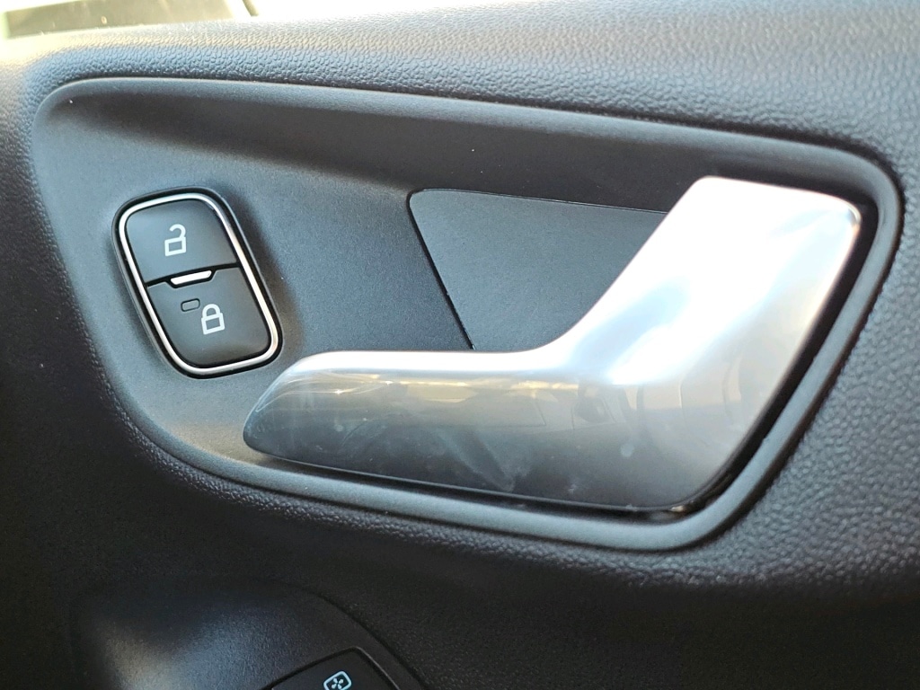 Used Ford Fiesta 2021 for sale - 76840534: Photo 41