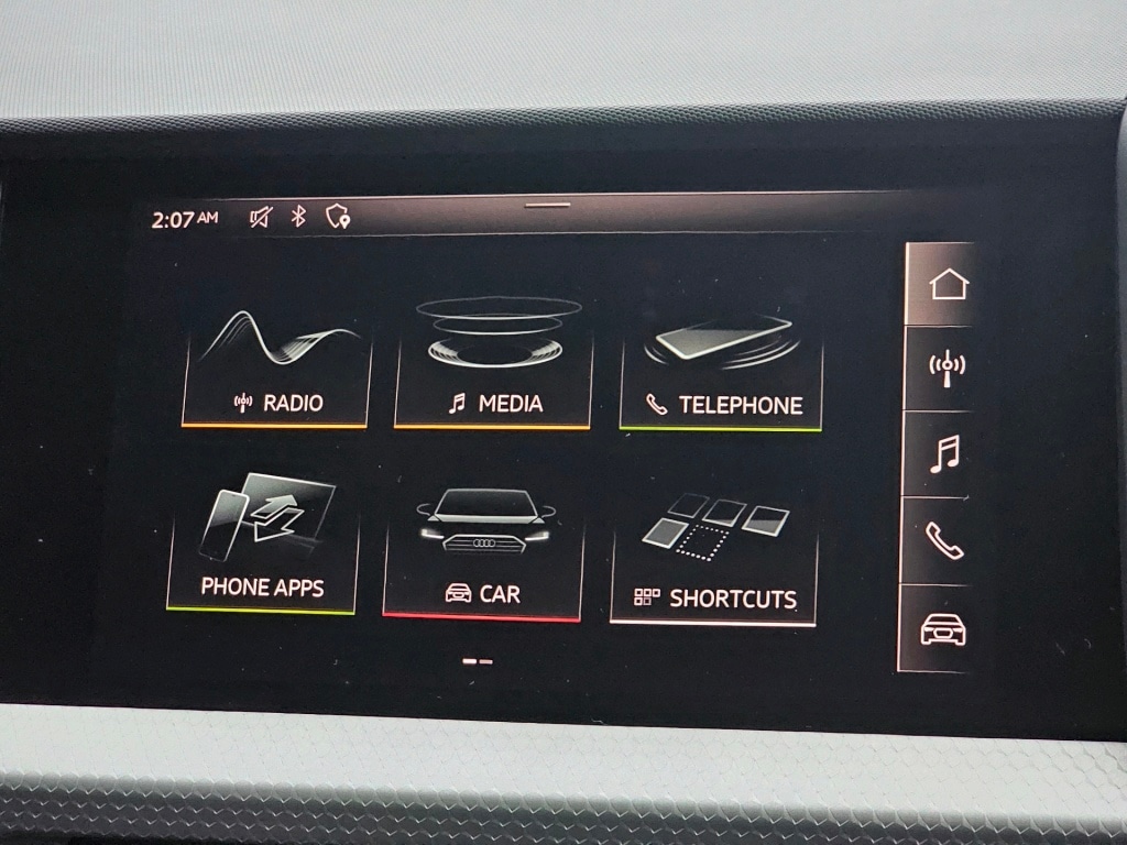 Used Audi A1 2020 for sale - 76840552: Photo 17