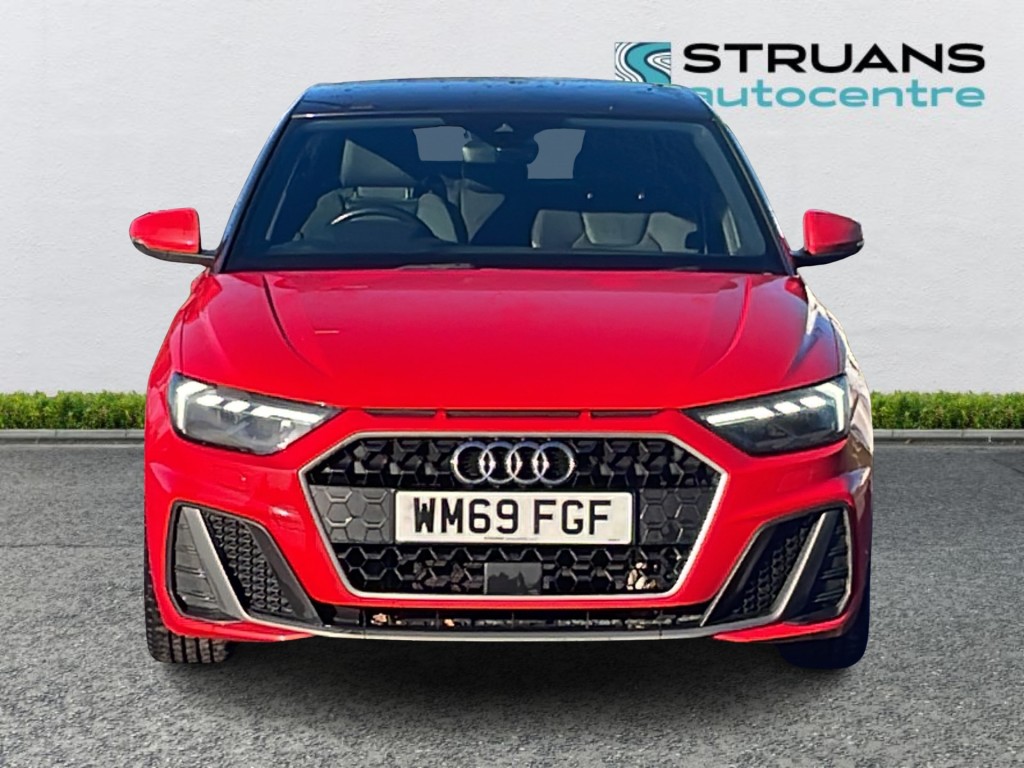 Used Audi A1 2020 for sale - 76840552: Photo 4