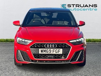 Used Audi A1 2020 for sale - 76840552: Photo
