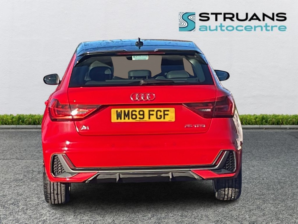 Used Audi A1 2020 for sale - 76840552: Photo 5