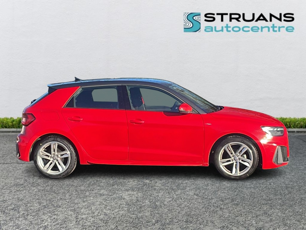 Used Audi A1 2020 for sale - 76840552: Photo 8