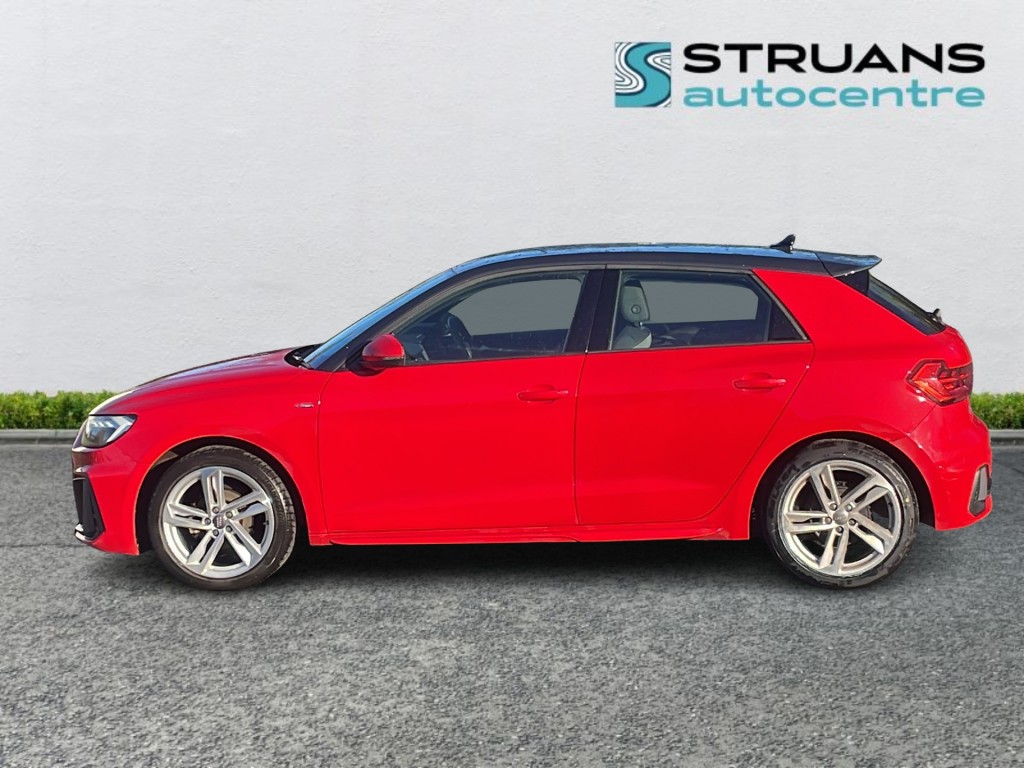 Used Audi A1 2020 for sale - 76840552: Photo 9